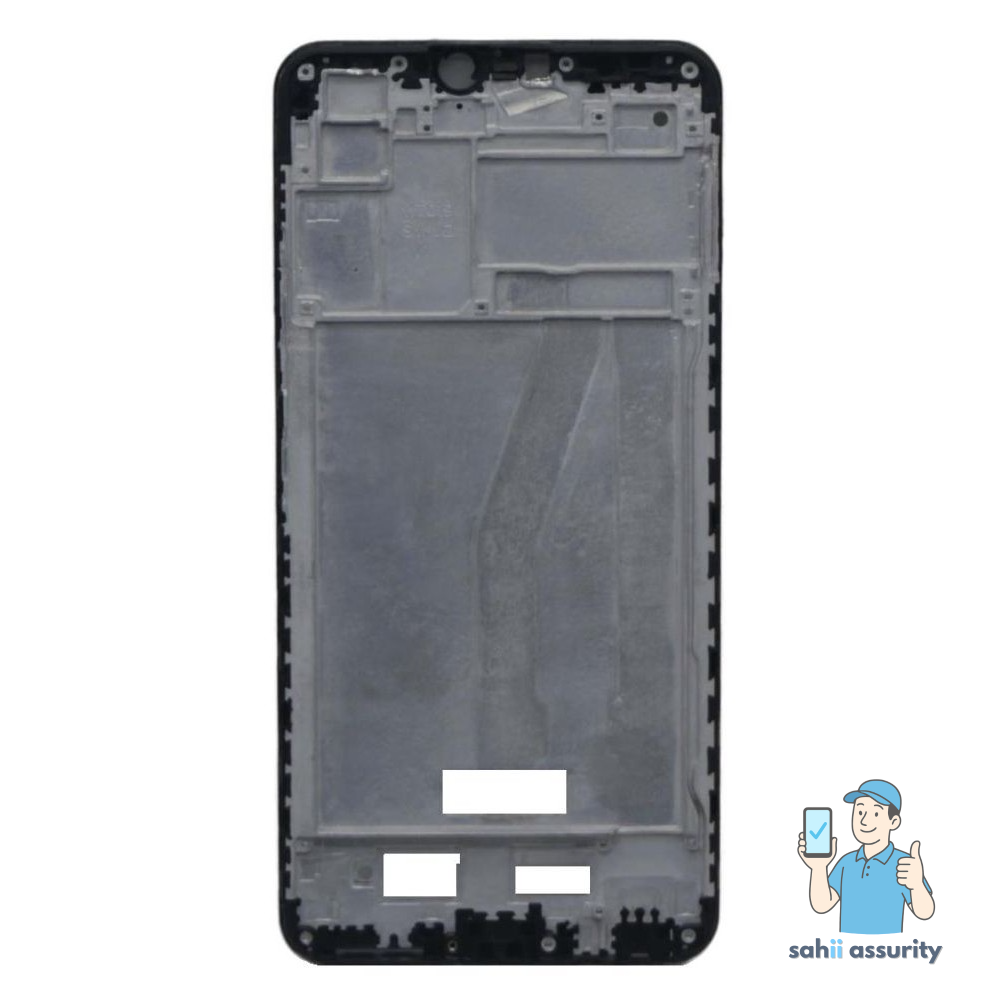 LCD Frame Middle Chassis for Vivo V9 Youth thumbnail